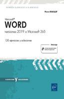 Word - Versiones 2019 U Office 365
