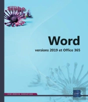 Word - Versions 2019 Et Office 365