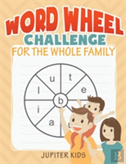 Bertrand.pt - Word Wheel Challenge For The Whole Family