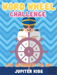 Word Wheel Challenge