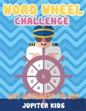 Word Wheel Challenge