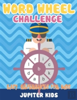 Bertrand.pt - Word Wheel Challenge