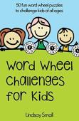 Word Wheel Challenges For Kids