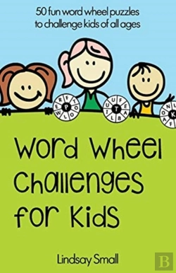 Bertrand.pt - Word Wheel Challenges For Kids