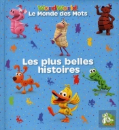 Word World, Les Plus Belles Histoires
