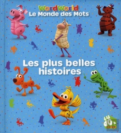 Bertrand.pt - Word World, Les Plus Belles Histoires
