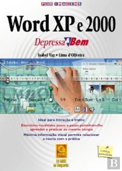 Bertrand.pt - Word XP e 2000