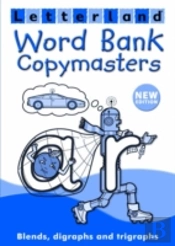 Wordbank Copymasters
