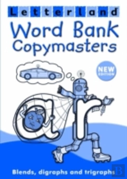 Bertrand.pt - Wordbank Copymasters