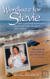 Wordjazz For Stevie