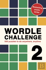 Wordle Challenge 2