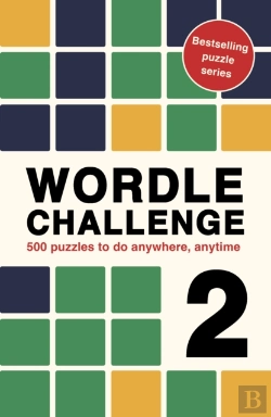 Bertrand.pt - Wordle Challenge 2