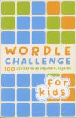 Wordle Challenge For Kids