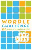Wordle Challenge For Kids