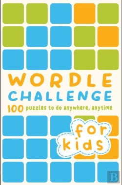 Bertrand.pt - Wordle Challenge For Kids