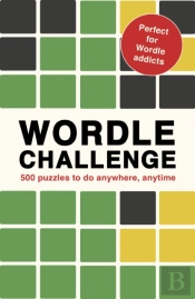 Wordle Challenge