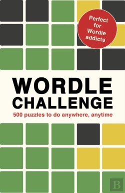 Bertrand.pt - Wordle Challenge