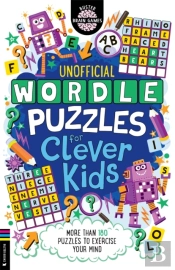 Wordle Puzzles For Clever Kids