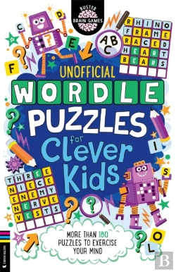Bertrand.pt - Wordle Puzzles For Clever Kids