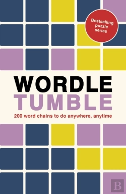 Bertrand.pt - Wordle Tumble