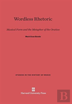 Wordless Rhetoric