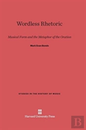 Wordless Rhetoric