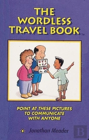Wordless Travel Book