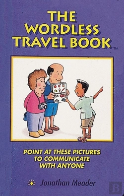 Bertrand.pt - Wordless Travel Book