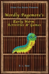 Wordly Pagemore'S Early Worm Activities & Games