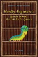 Wordly Pagemore'S Early Worm Activities & Games