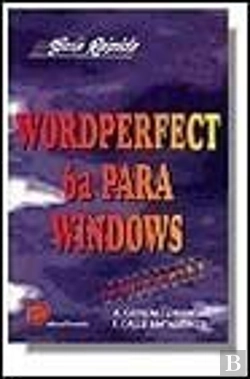 Bertrand.pt - Wordperfect 6a Para Windows