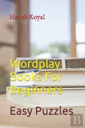 Wordplay Books For Beginners