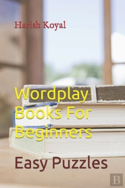 Bertrand.pt - Wordplay Books For Beginners