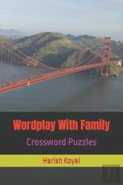 Wordplay With Family