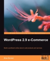 Wordpress 2.9 E-Commerce