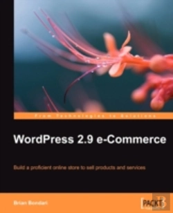 Bertrand.pt - Wordpress 2.9 E-Commerce