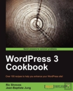 Bertrand.pt - Wordpress 3 Cookbook