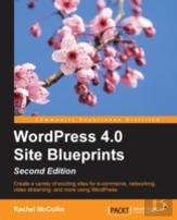Wordpress 4.0 Site Blueprints -