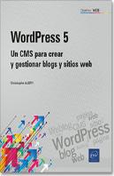 Wordpress 5 Un Cms Para Crear Y Gestionar Blogs Y Sitios