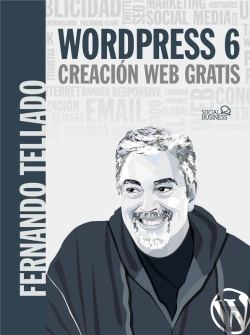 Bertrand.pt - Wordpress 6. Creación Web Gratis