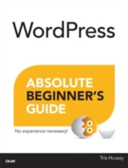 Bertrand.pt - Wordpress Absolute Beginner'S Guide