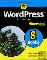 Wordpress All-In-One For Dummies