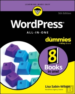 Bertrand.pt - Wordpress All-In-One For Dummies
