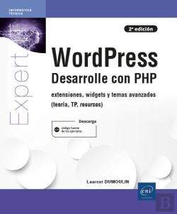 Bertrand.pt - Wordpress Desarrolle Con Php Extensiones Widgets Y Temas Av