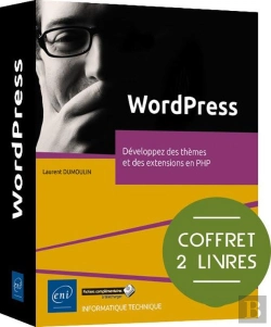 Bertrand.pt - Wordpress : Développez Des Thèmes Et Des Extensions En Php