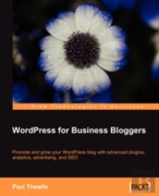 Wordpress For Business Bloggers