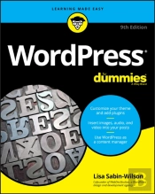 Wordpress For Dummies