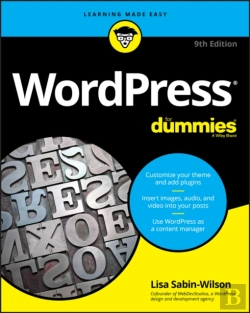 Bertrand.pt - Wordpress For Dummies