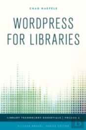 Wordpress For Libraries