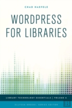 Bertrand.pt - Wordpress For Libraries